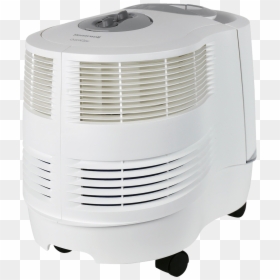 The Honeywell Hcm-6009 Quiet Care Humidifier Review - Honeywell Humidifiers, HD Png Download - honeywell png