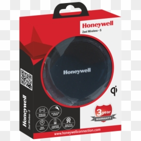 Honeywell Wireless Charger, HD Png Download - honeywell png