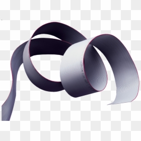 Architecture, HD Png Download - flat ribbon png