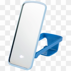 Self Catheter Mirror, HD Png Download - blue bright light png