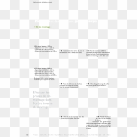 Document, HD Png Download - montage png