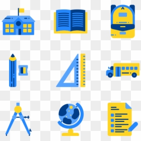 Clip Art, HD Png Download - blue bullets icon png