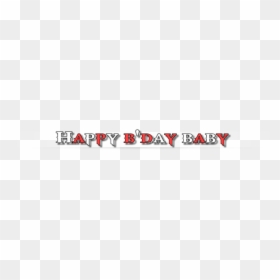 Coquelicot, HD Png Download - happy text png
