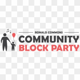 Bridgestone Senior Players Championship, HD Png Download - block party png