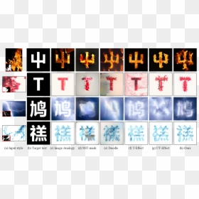 Cross, HD Png Download - latest png text effect