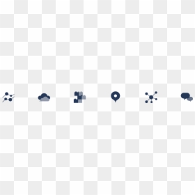 Iconography Design, HD Png Download - blue bullets icon png