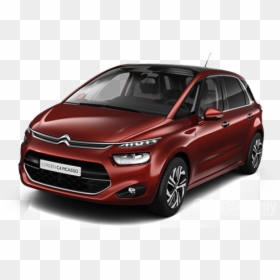 Citroen C In Malaysia, HD Png Download - c4 png