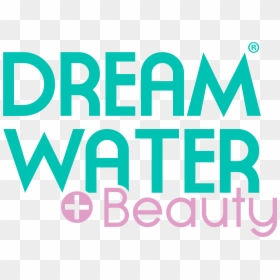 Dreamwater Logo, HD Png Download - dream icon png