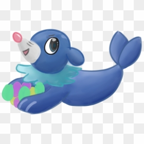Cartoon, HD Png Download - popplio png
