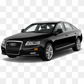 Audi A6 Png Transparent Image - Audi A 6 2010, Png Download - audi a6 png