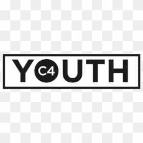 C4youthlogo, HD Png Download - c4 png