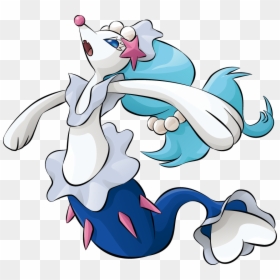 Popplio Png, Transparent Png - popplio png