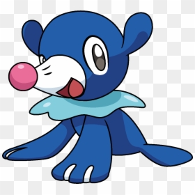 Imagenes De Pokemon Popplio, HD Png Download - popplio png