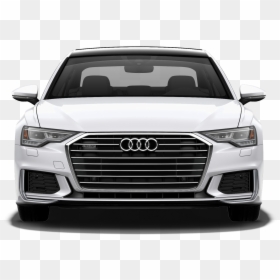 Audi A6 2019 Png Front, Transparent Png - audi a6 png