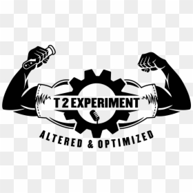 Illustration, HD Png Download - bodybuilding icon png