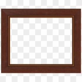 Architecture Wooden Photo Frame Picture Online Rk Cart - Wood Picture Frame Png, Transparent Png - photoframes png