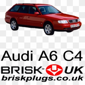 Station Wagon, HD Png Download - audi a6 png