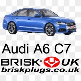 Executive Car, HD Png Download - audi a6 png
