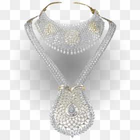 Png Jewellers Near Me - Platinum Gold Necklace Designs, Transparent Png - png mangalsutra images