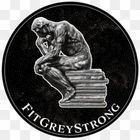 Coin, HD Png Download - bodybuilding icon png