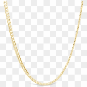 Much Is A Gold Chain, HD Png Download - gold chain for men png