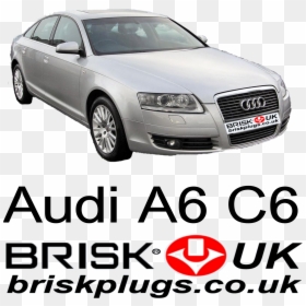 Audi A6, HD Png Download - audi a6 png