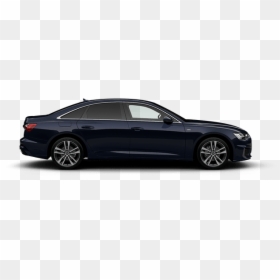 Audi Cars Transparent, HD Png Download - audi a6 png