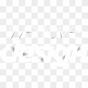 We Love Design, HD Png Download - love design png