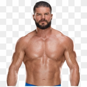 Bodybuilding Png - Bobby Roode Us Champion, Transparent Png - bodybuilding icon png