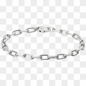 Cartier Man Chain Bracelets, HD Png Download - gold chain for men png