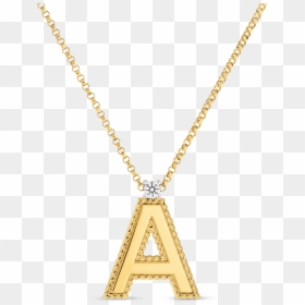 Pendant, HD Png Download - gold chain for men png