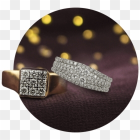 Image Is Not Available - Pre-engagement Ring, HD Png Download - png mangalsutra images