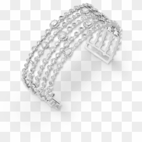 Sartoro Happy Bangle Happy-b5wg - Bracelet, HD Png Download - gold bangle png