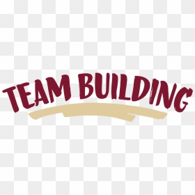 Transparent Magma Clipart - Team Building Logo Transparent Background, HD Png Download - team building images png