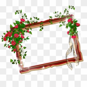 Pin By Syed On Photoshop Frames Wallpapers Designs - Wedding Frames For Photoshop, HD Png Download - image frame design png