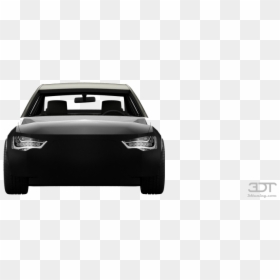 3d Tuning, HD Png Download - audi a6 png