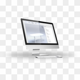Web Design, HD Png Download - study table top view png