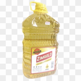 Cooking Oil Price Zimbabwe, HD Png Download - cooking oil bottle png