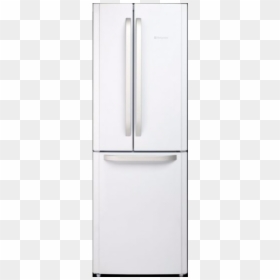 Hotpoint Ffu3dw Fridge Freezer - Refrigerator, HD Png Download - fridge freezer png
