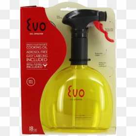 Perfume, HD Png Download - cooking oil bottle png