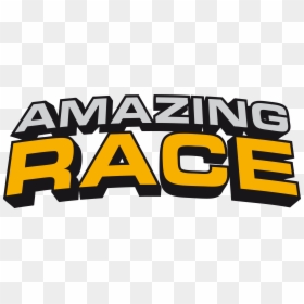 Amazing Race Team Building Poster, HD Png Download - team building images png