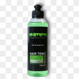Dubai Marina Gents Salon 250ml Hairtonic Min - Gummy Hair Tonic, HD Png Download - gents hair style png