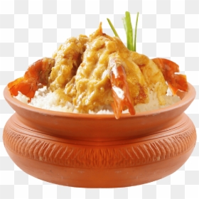 Yellow Curry, HD Png Download - wedding malai png