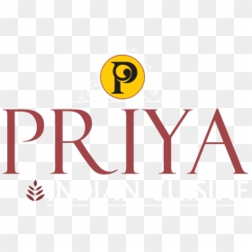 Priya Spice Logo, HD Png Download - wedding malai png