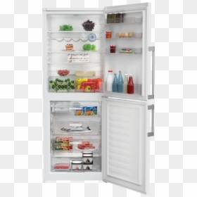 Blomberg Kgm4881, HD Png Download - fridge freezer png