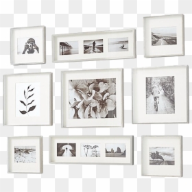 Visual Arts, HD Png Download - png photo frame gallery