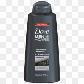 Dove Men Care Shampoo, HD Png Download - gents hair style png