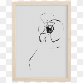 Sketch, HD Png Download - png photo frame gallery