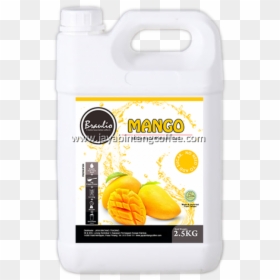 Bottle, HD Png Download - mango juice glass png