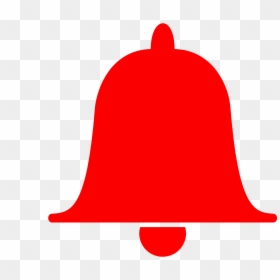 Bell - Bell Youtube Logo Png, Transparent Png - ringing bell icon png